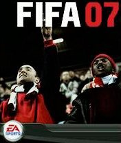 game pic for FIFA 2007 3D
